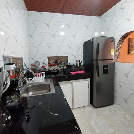 Apartahotel Sunclover 104 X 6 Personas Privado Salento Eksteriør billede