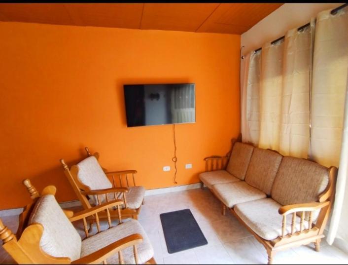 Apartahotel Sunclover 104 X 6 Personas Privado Salento Eksteriør billede