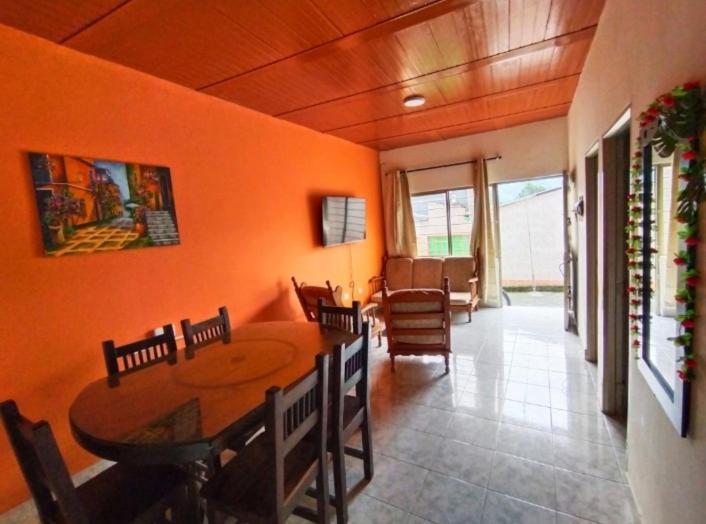 Apartahotel Sunclover 104 X 6 Personas Privado Salento Eksteriør billede
