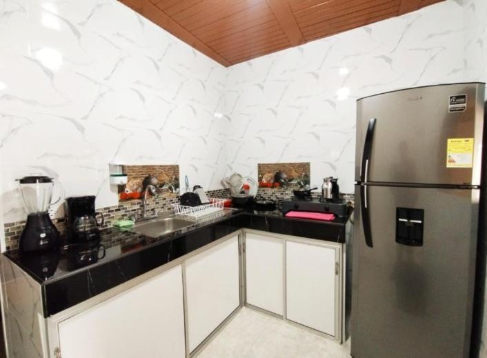 Apartahotel Sunclover 104 X 6 Personas Privado Salento Eksteriør billede
