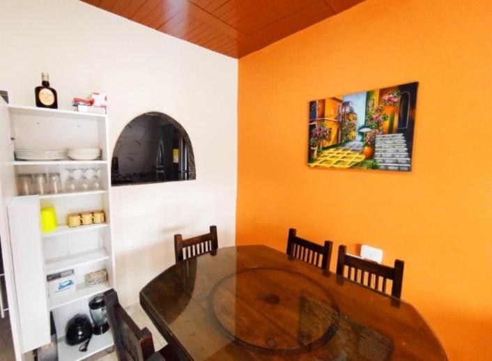 Apartahotel Sunclover 104 X 6 Personas Privado Salento Eksteriør billede