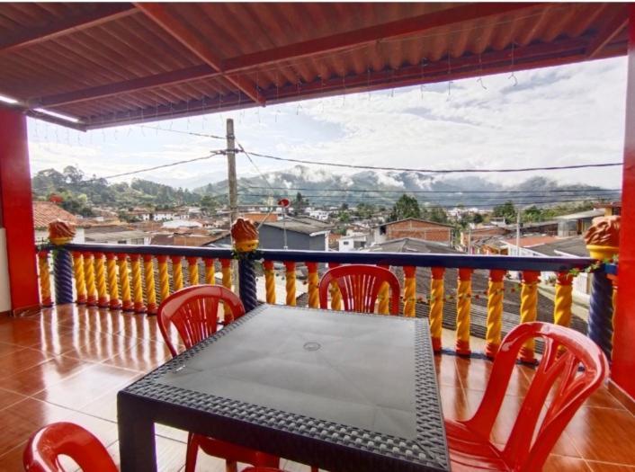 Apartahotel Sunclover 104 X 6 Personas Privado Salento Eksteriør billede