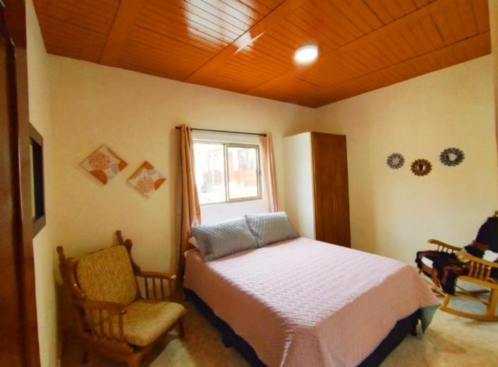 Apartahotel Sunclover 104 X 6 Personas Privado Salento Eksteriør billede