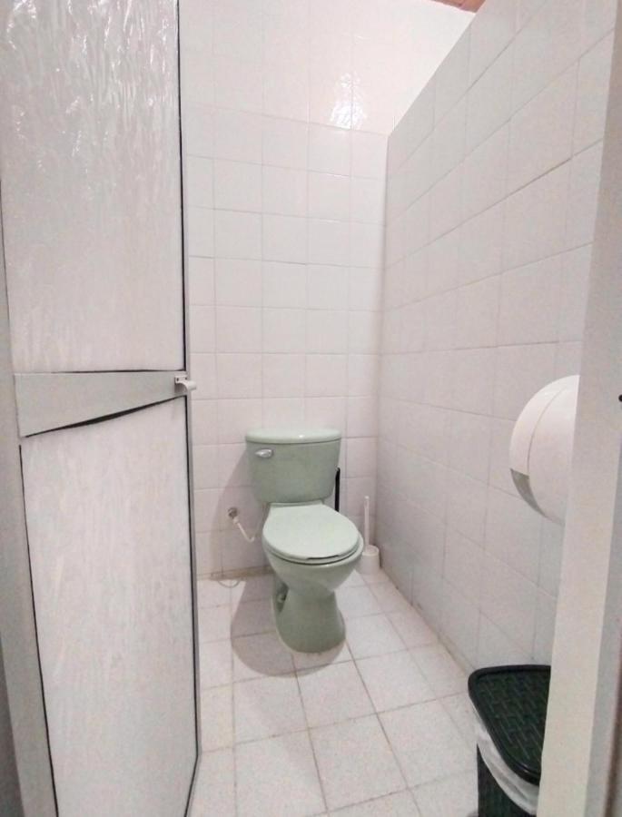 Apartahotel Sunclover 104 X 6 Personas Privado Salento Eksteriør billede