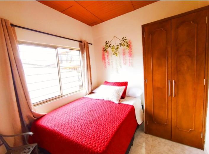 Apartahotel Sunclover 104 X 6 Personas Privado Salento Eksteriør billede