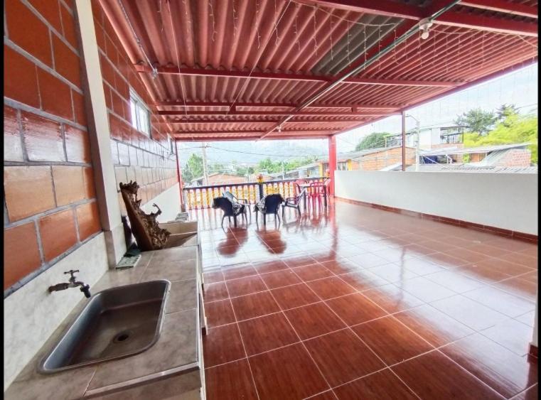 Apartahotel Sunclover 104 X 6 Personas Privado Salento Eksteriør billede