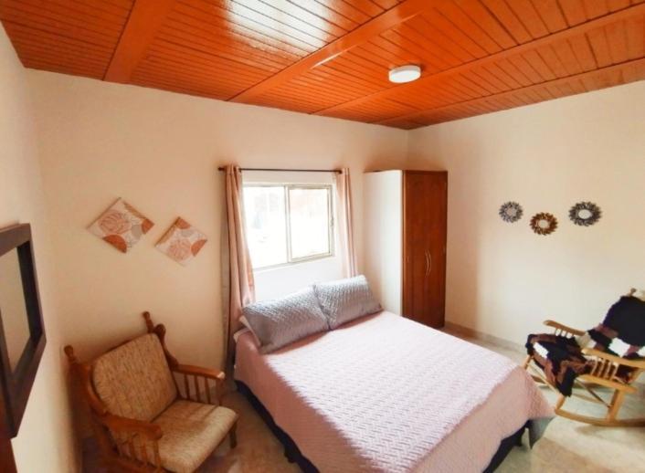 Apartahotel Sunclover 104 X 6 Personas Privado Salento Eksteriør billede