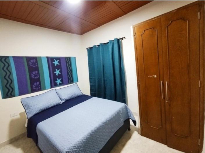 Apartahotel Sunclover 104 X 6 Personas Privado Salento Eksteriør billede