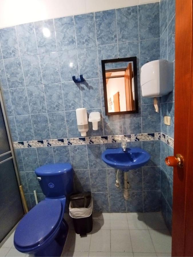Apartahotel Sunclover 104 X 6 Personas Privado Salento Eksteriør billede