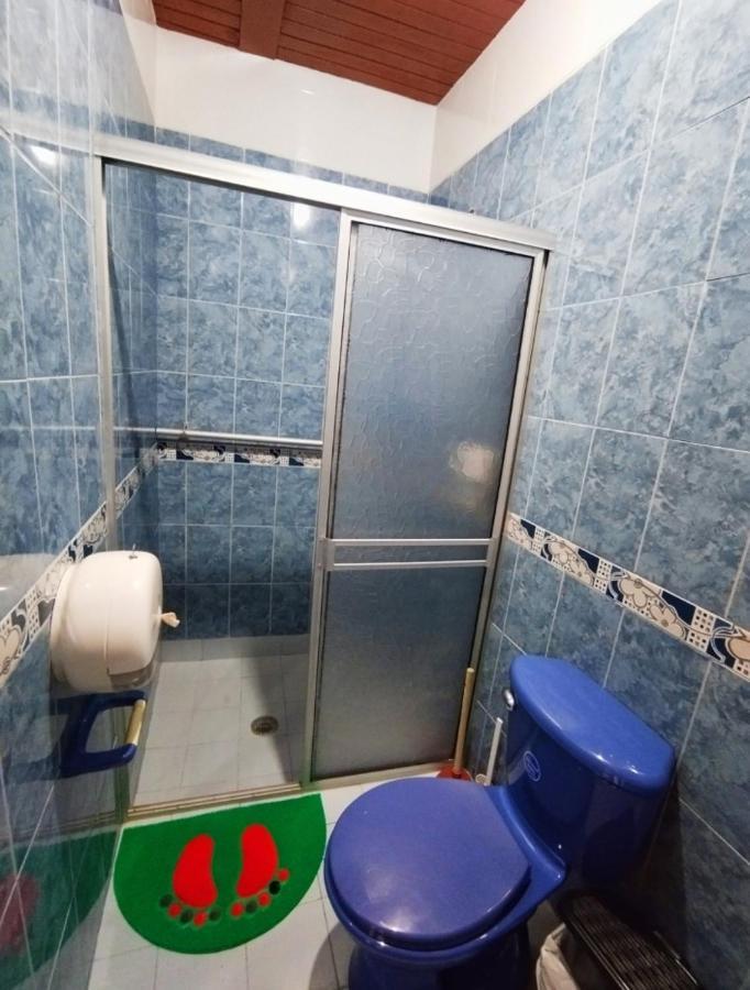Apartahotel Sunclover 104 X 6 Personas Privado Salento Eksteriør billede