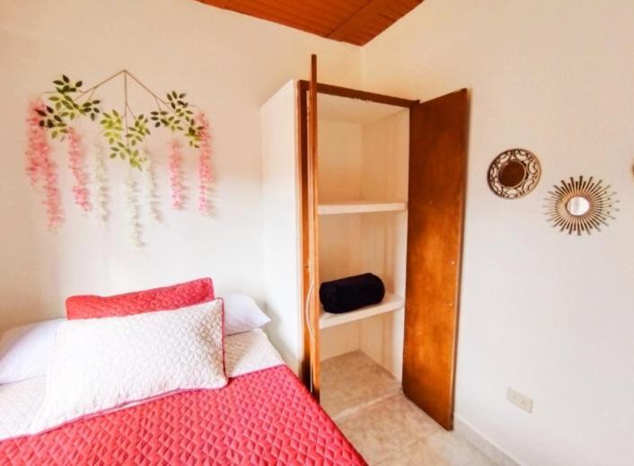 Apartahotel Sunclover 104 X 6 Personas Privado Salento Eksteriør billede