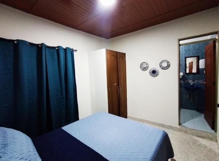 Apartahotel Sunclover 104 X 6 Personas Privado Salento Eksteriør billede