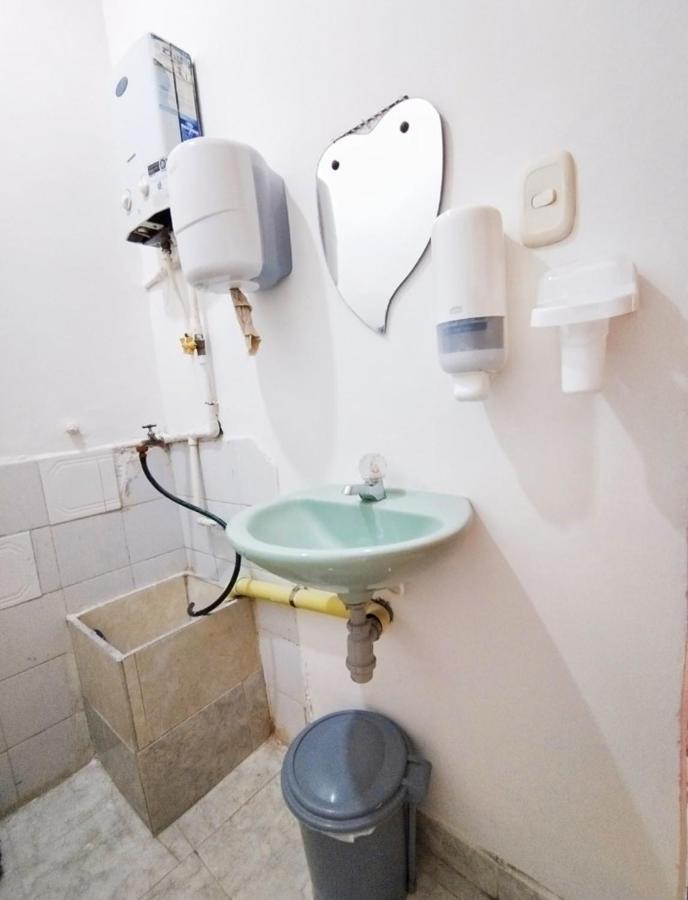Apartahotel Sunclover 104 X 6 Personas Privado Salento Eksteriør billede